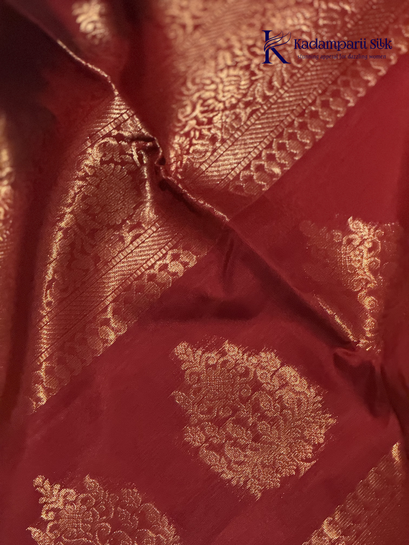 Handloom Silk Cotton