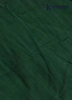 Regal Wine & Emerald Green Bandhani Print Salwar Set with Mirror Work