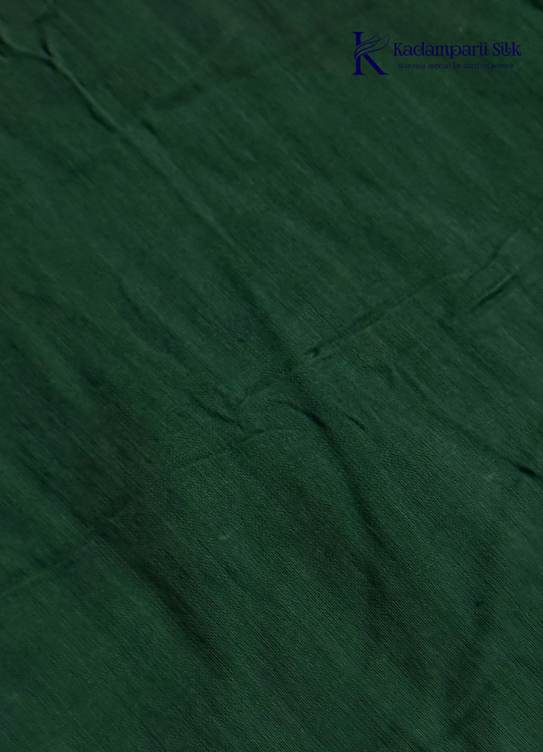 Regal Wine & Emerald Green Bandhani Print Salwar Set with Mirror Work
