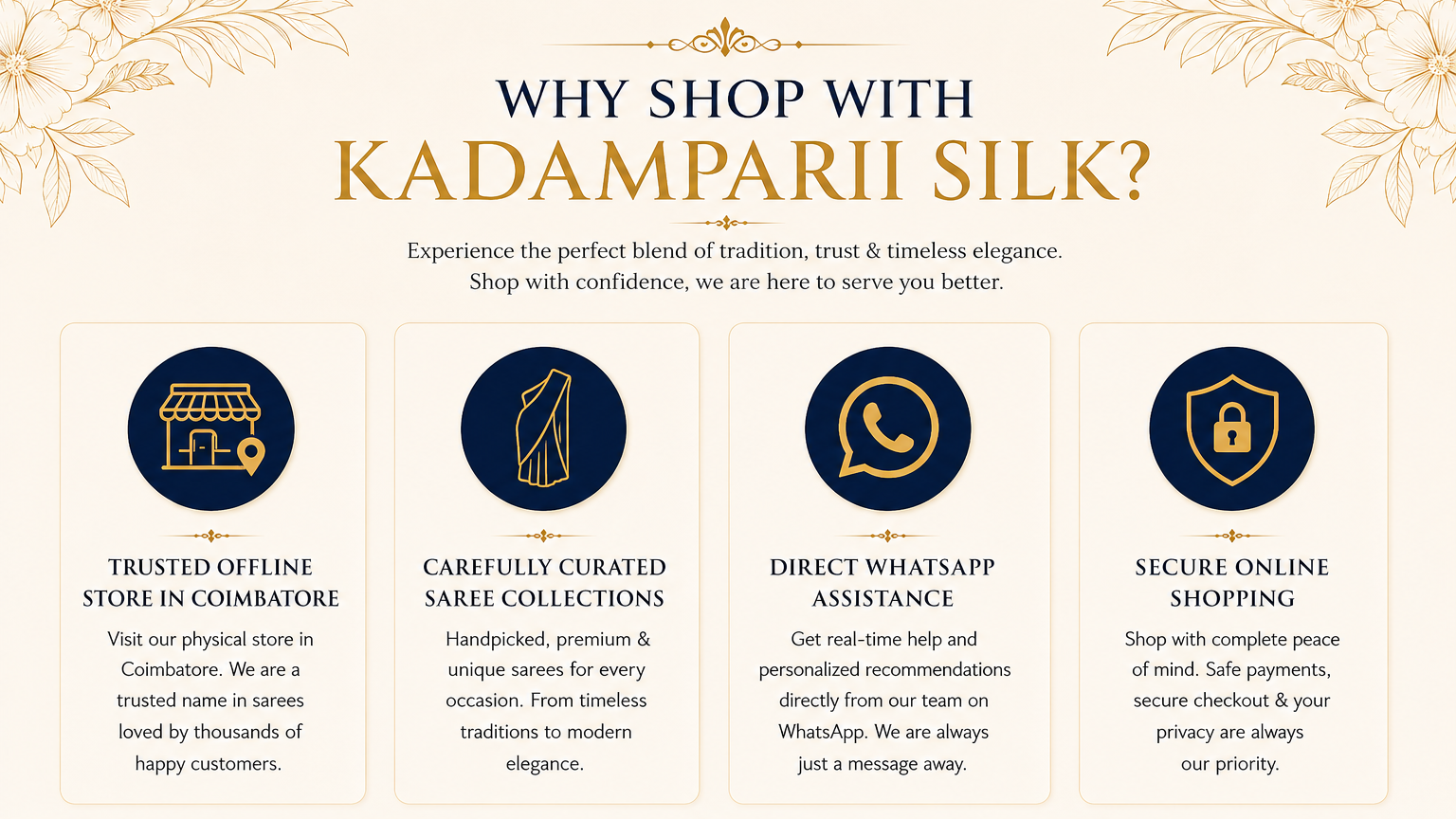 Kadamparii Silk