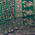 Kadamparii SIlk