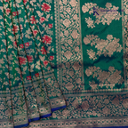 Kadamparii SIlk