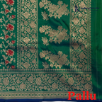 Kadamparii SIlk