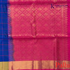Kadamparii silk