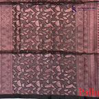 Kadamparii Silk