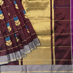Kadamparii Silk