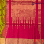 Kadamparii Silk