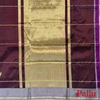 Kadamparii SIlk