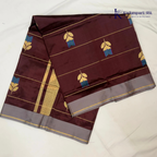 Kadamparii silk
