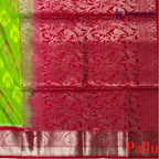 Kadamparii Silk