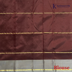 Kadamparii Silk