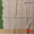 Kadamparii Silk