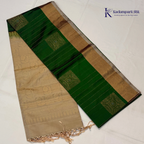 Kadamparii Silk
