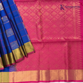Kadamparii Silk