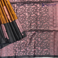 Kadamparii Silk