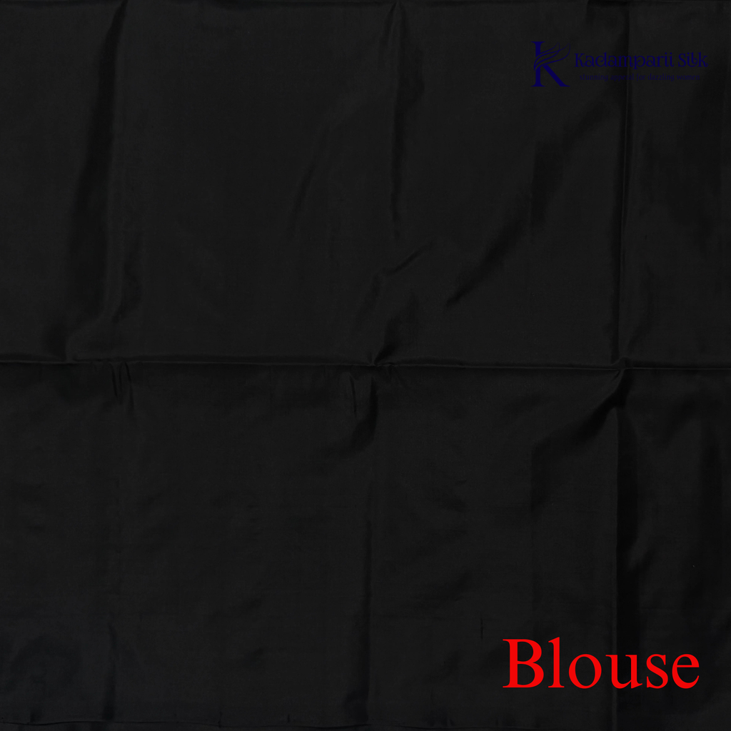 Kadamparii Silk