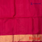 Kadamparii Silk