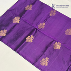 Kadamparii Silk