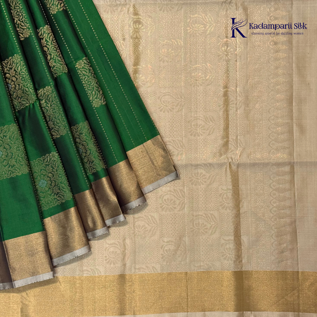 Kadamparii Silk