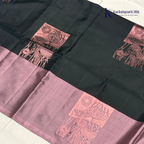 Kadamparii Silk