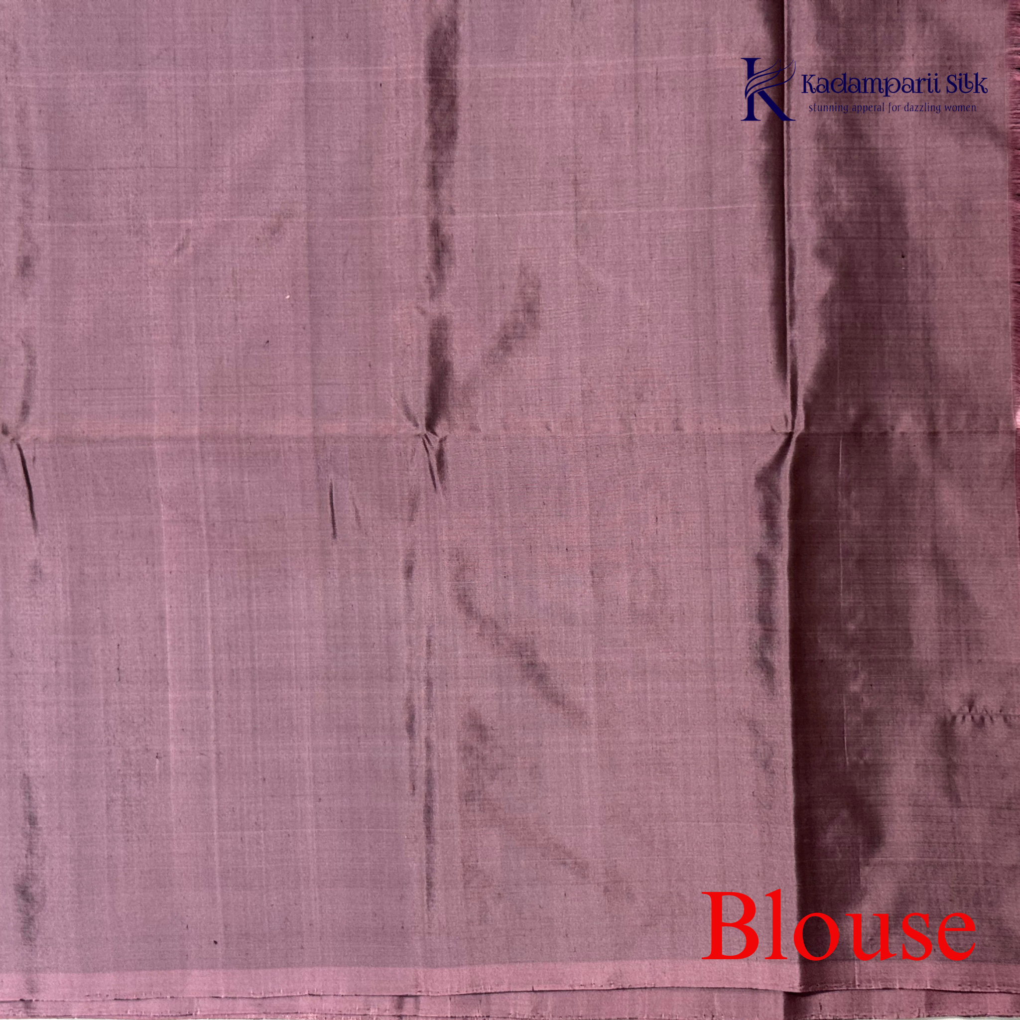 Kadamparii Silk