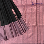 Kadamparii Silk