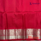 Kadamparii Silk