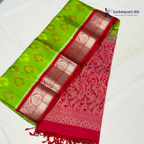 Kadamparii Silk