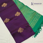 Kadamparii Silk