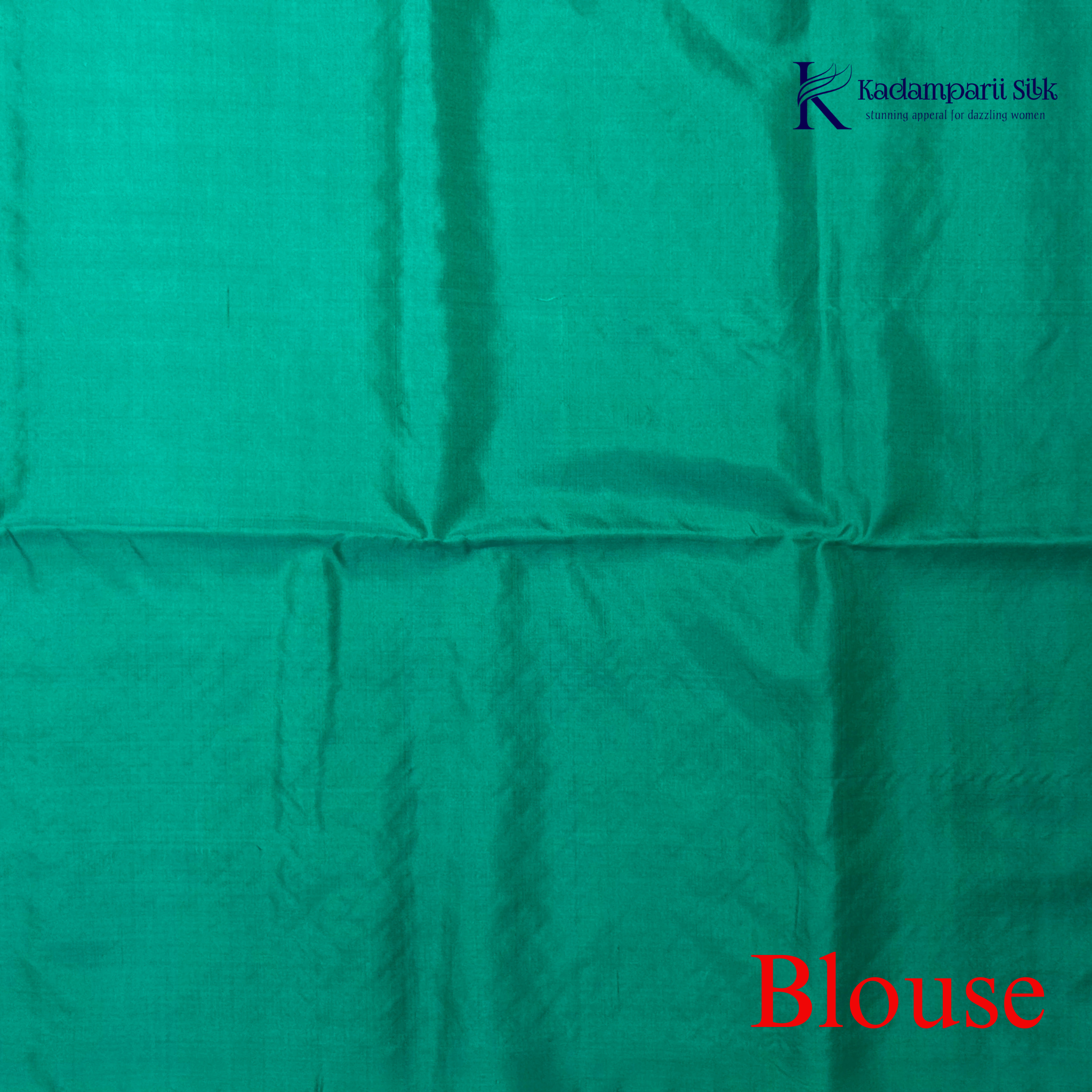 Kadamparii Silk