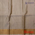 Kadamparii Silk