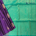 Kadamparii Silk