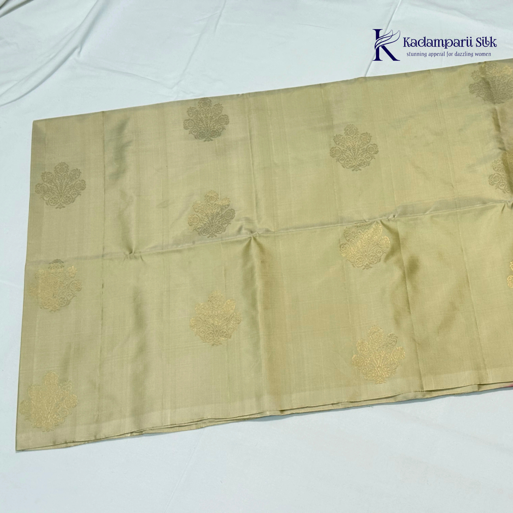Kadamparii silk