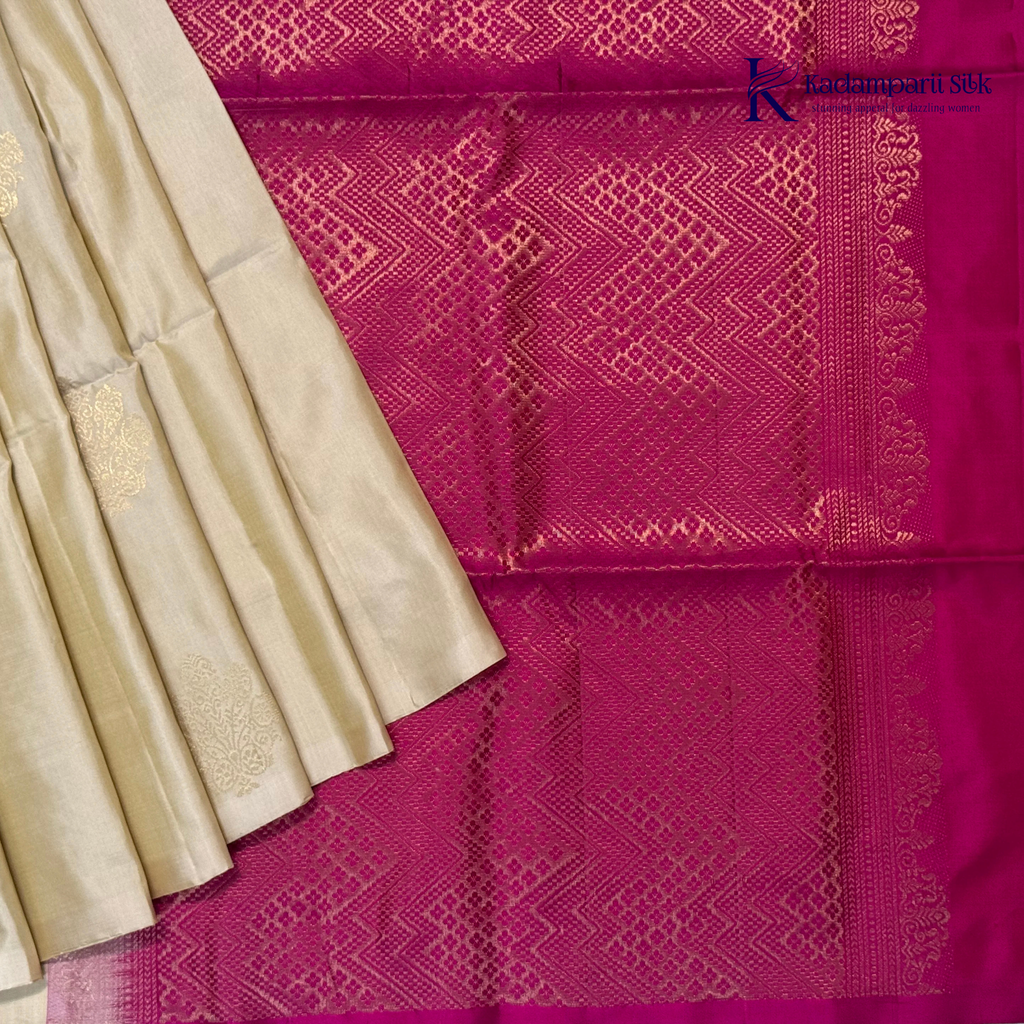 Kadamaprii Silk