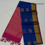 Kadamparii Silk