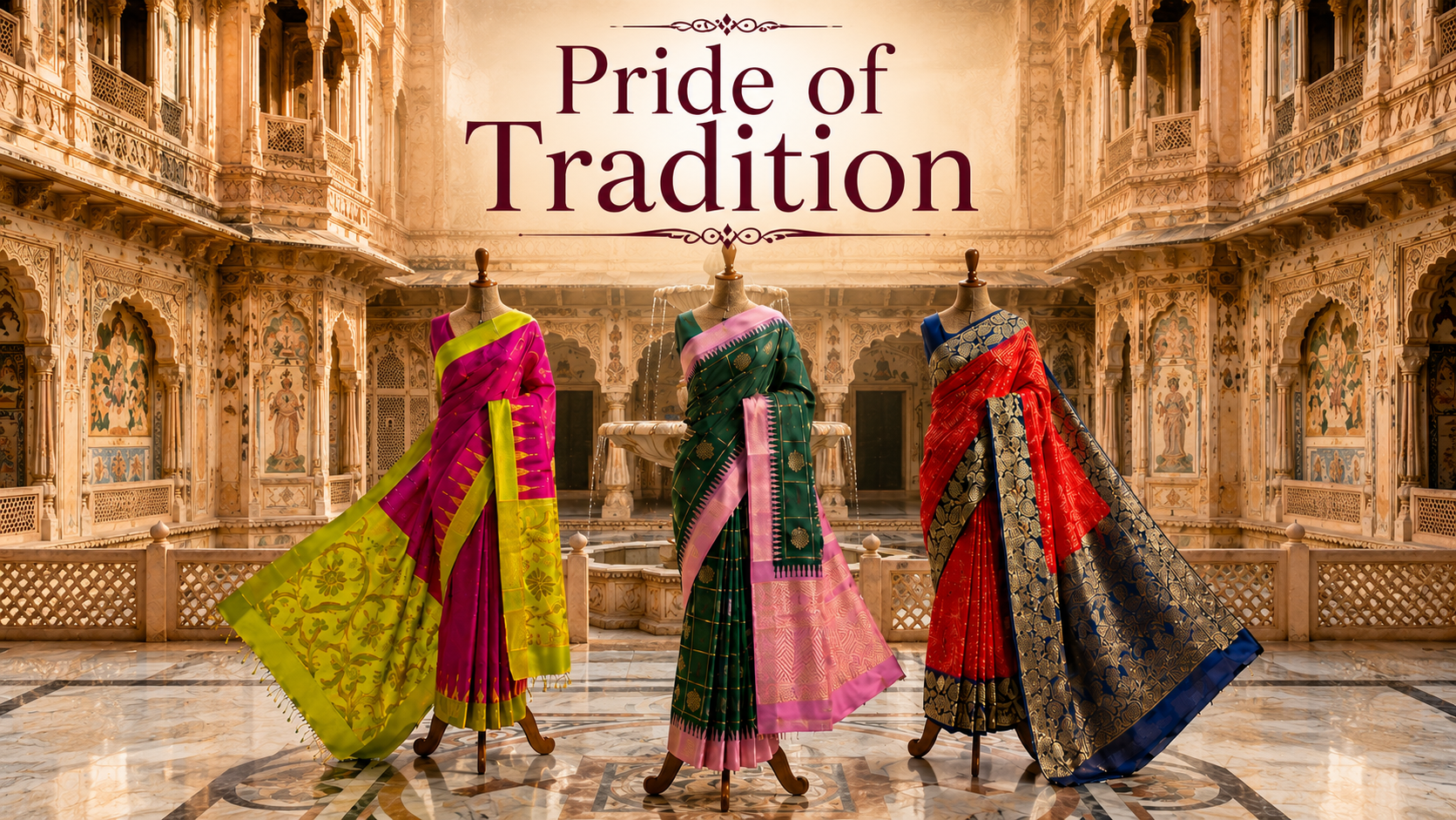 Kadamparii Silk